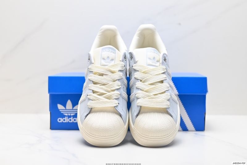 Adidas Superstar Shoes